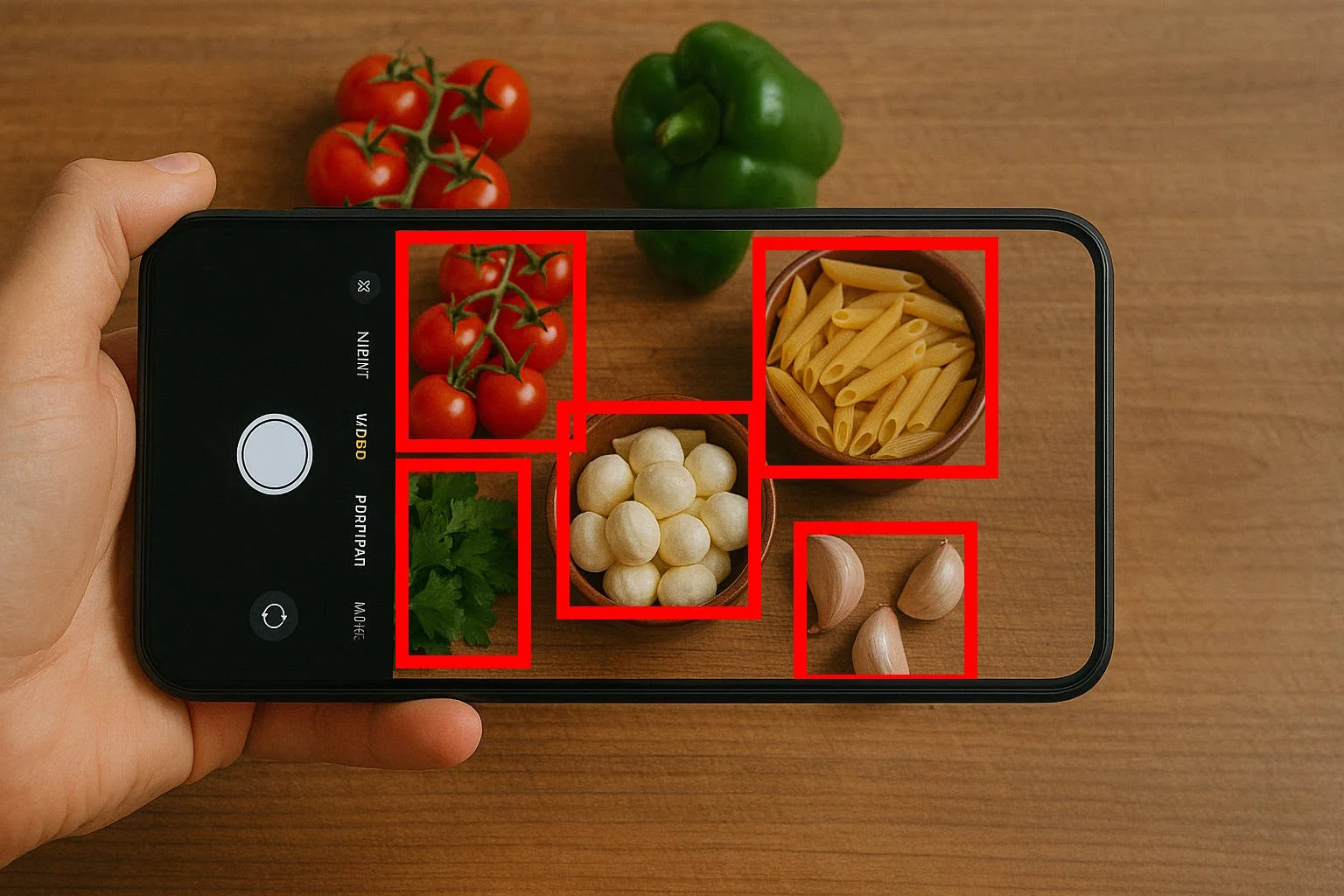 Consumer Electronics