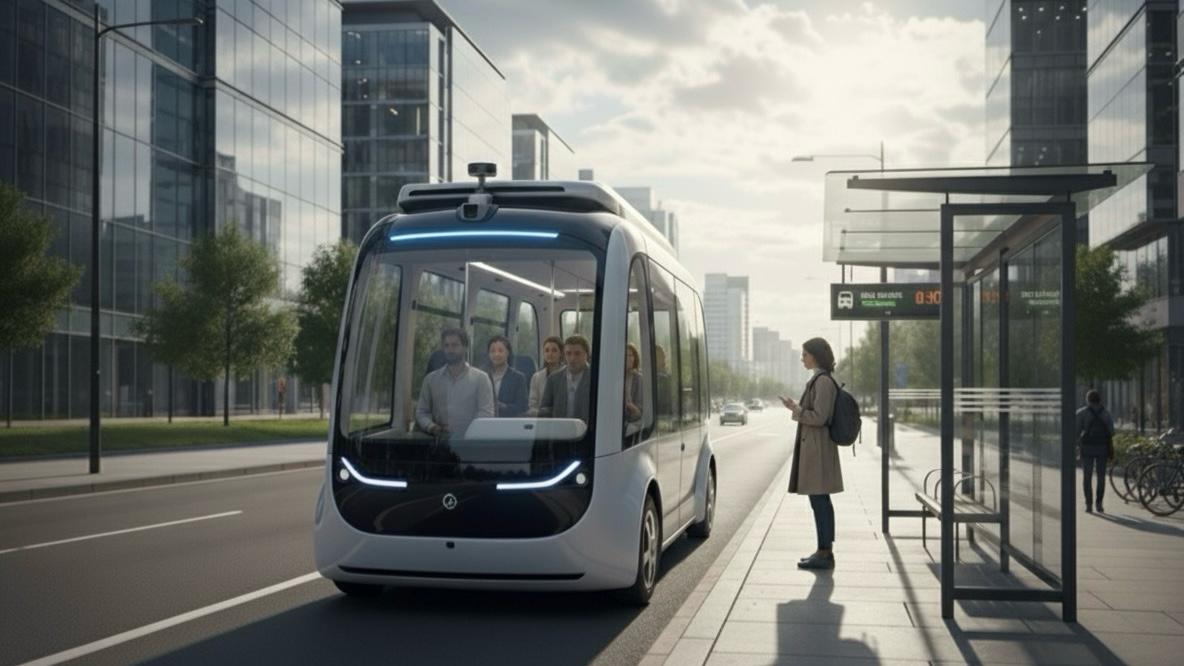 Transport & Logistics