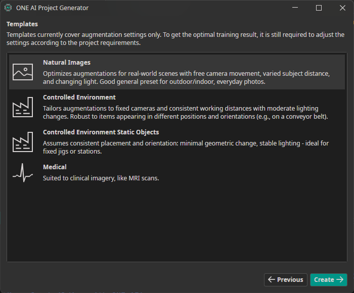 AI Generator