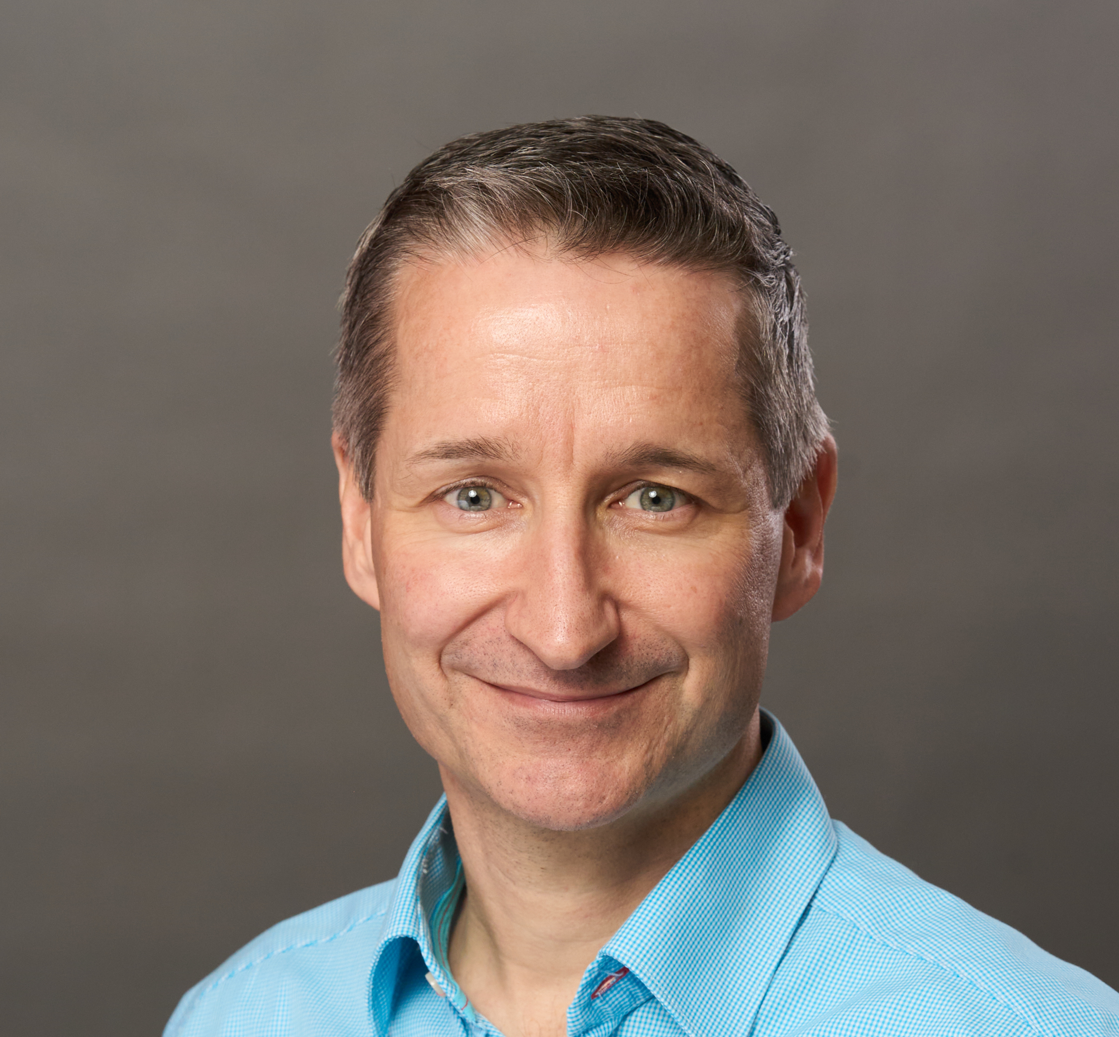 Helmut Plötz - Vice President of Global Sales