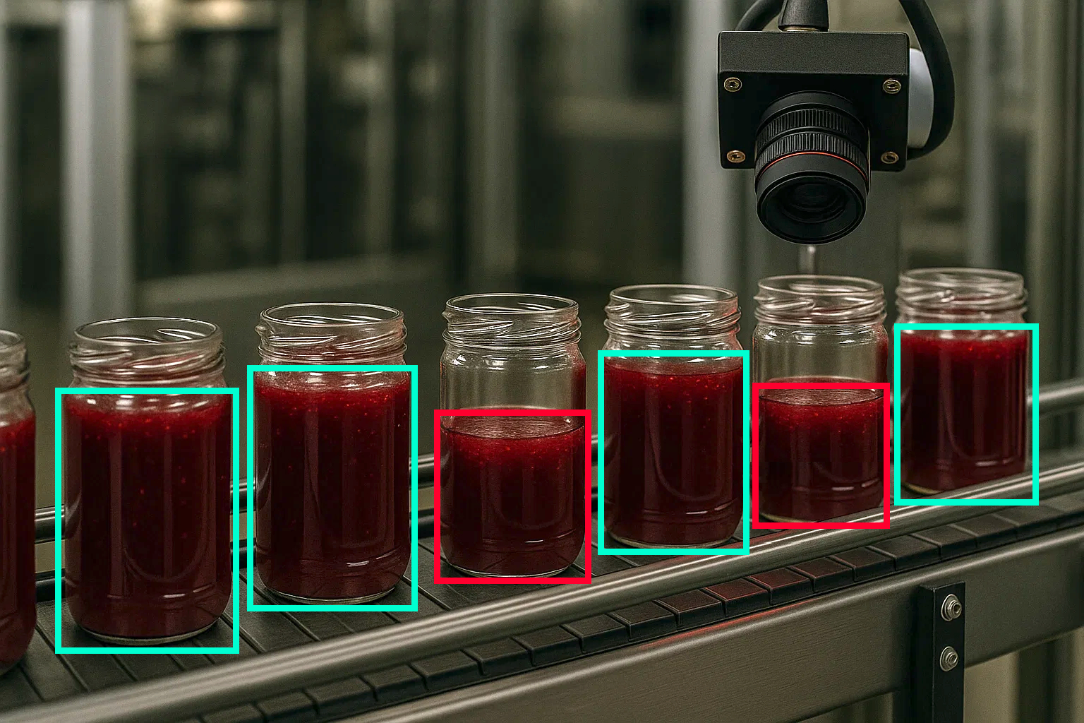 Robotics Integration