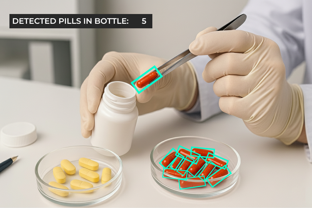 Quality Control Manufacturing