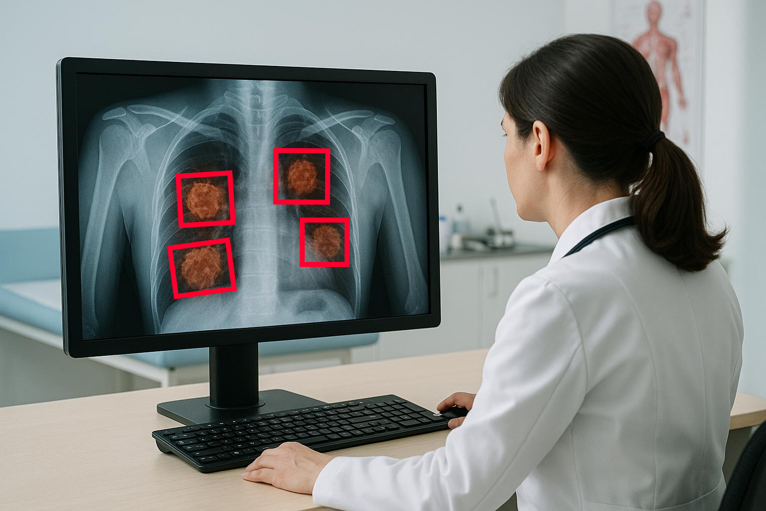 Camera Tool capturing images for QC