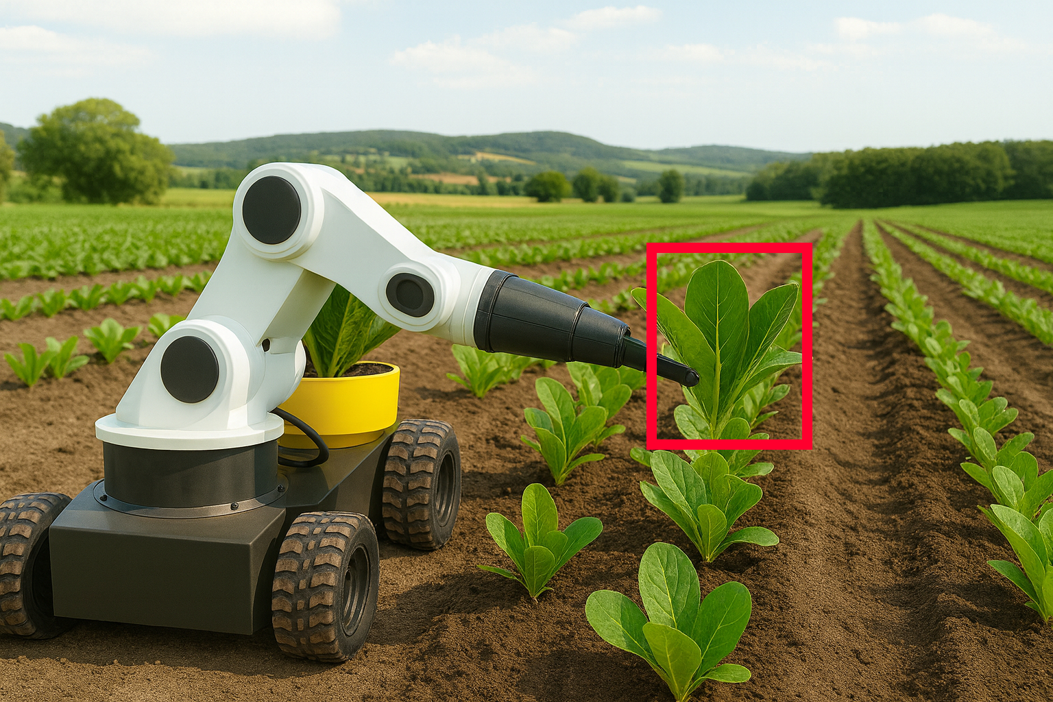 Camera Tool capturing images for QC