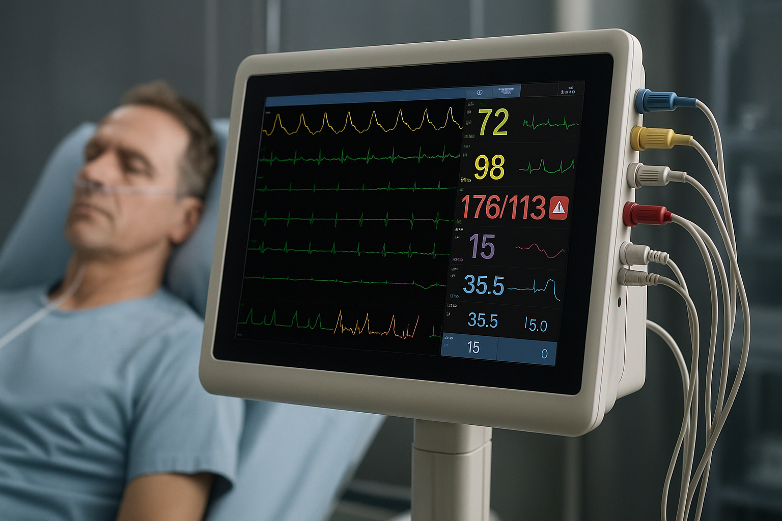 Robotics Integration