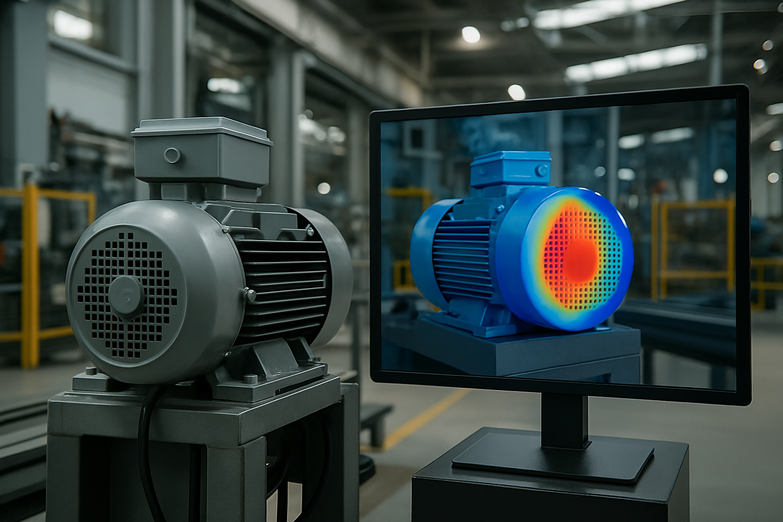 Predictive Maintenance