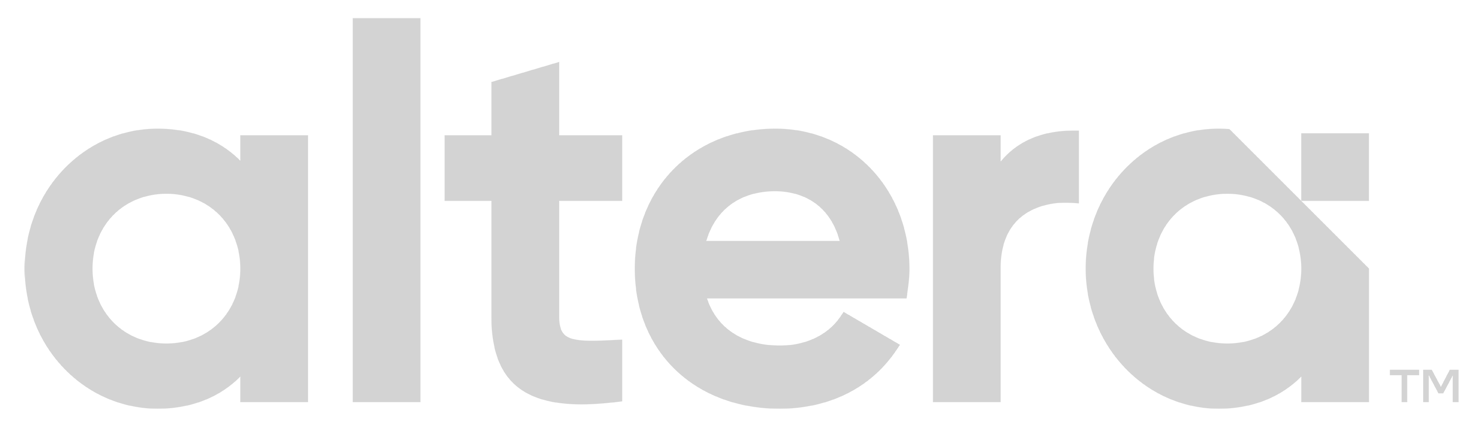 Altera logo