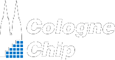 Cologne Chip logo