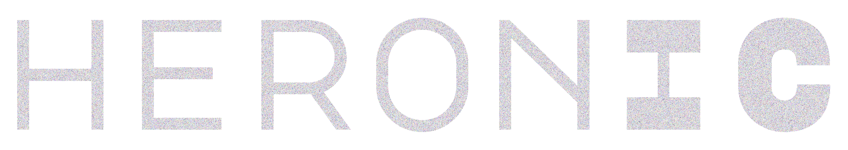 Heronic Technologies logo