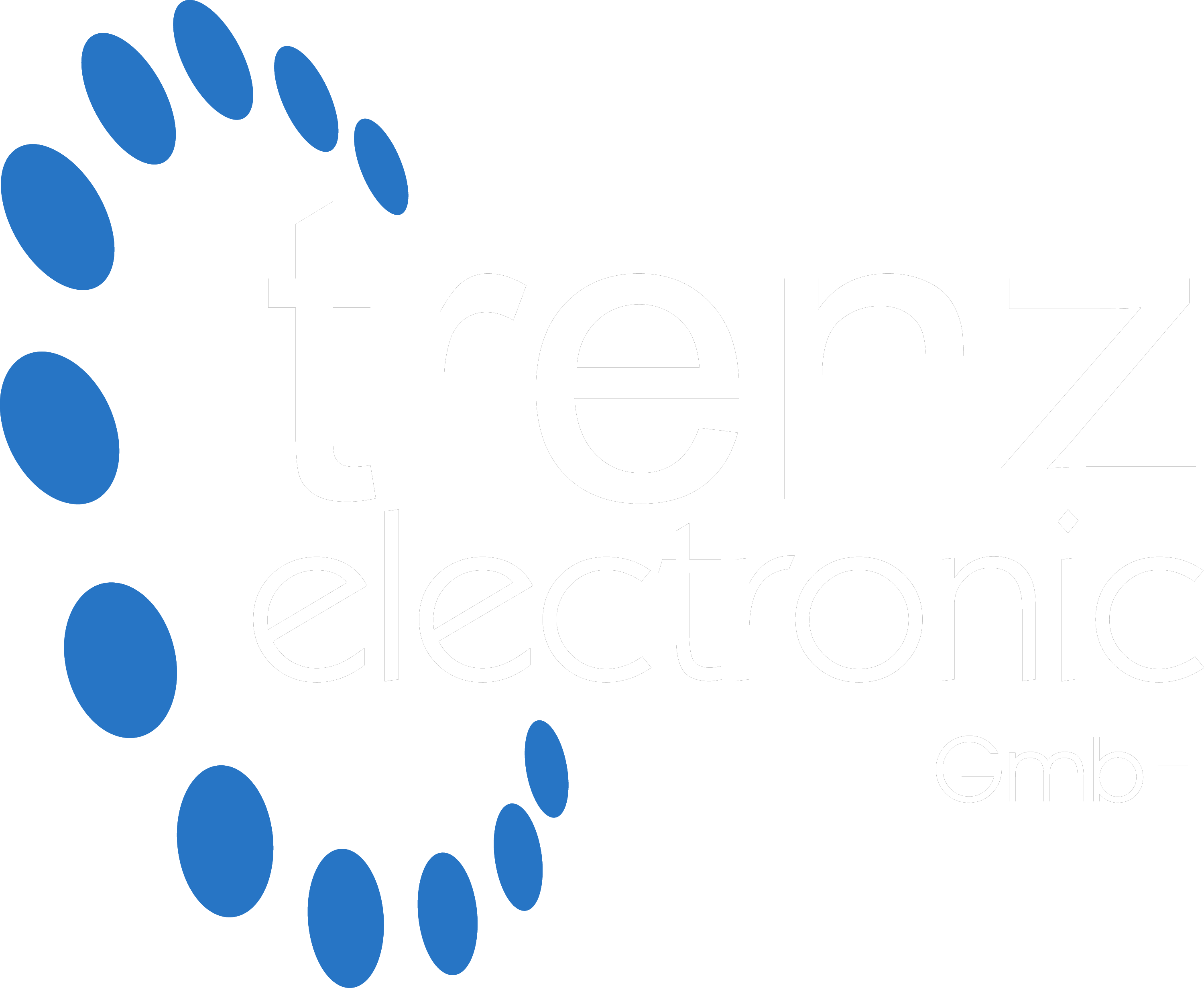 Trenz Electronic logo